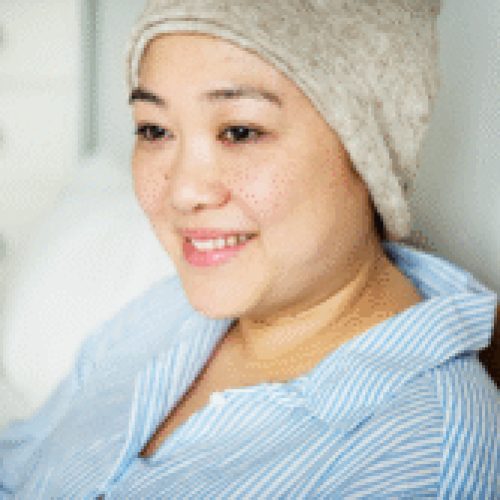 放射治療前要知的十件事