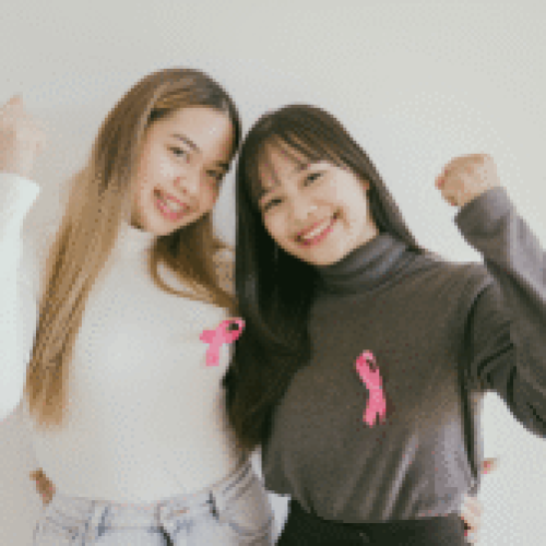 抗癌新手村