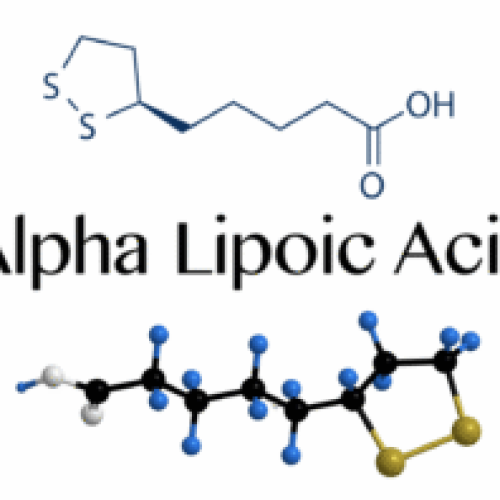 硫辛酸(ALA)營養點滴