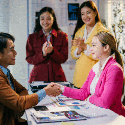 社福／經濟支援連結