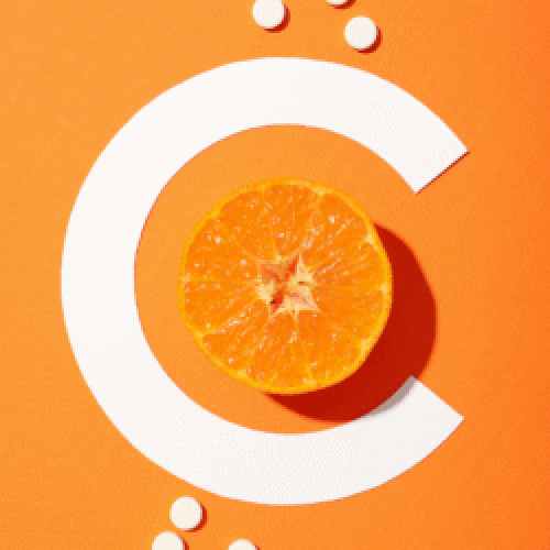 高劑量維他命C治療